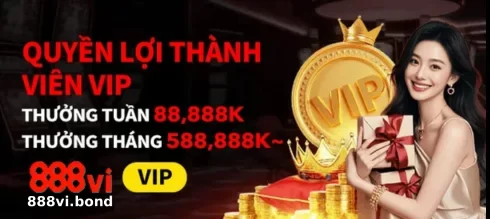Khuyến Mãi Tại 888VI