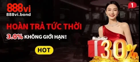 Khuyến Mãi Tại 888VI