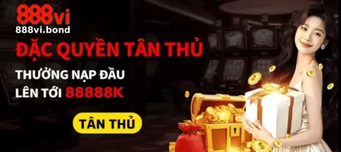 Khuyến Mãi Tại 888VI