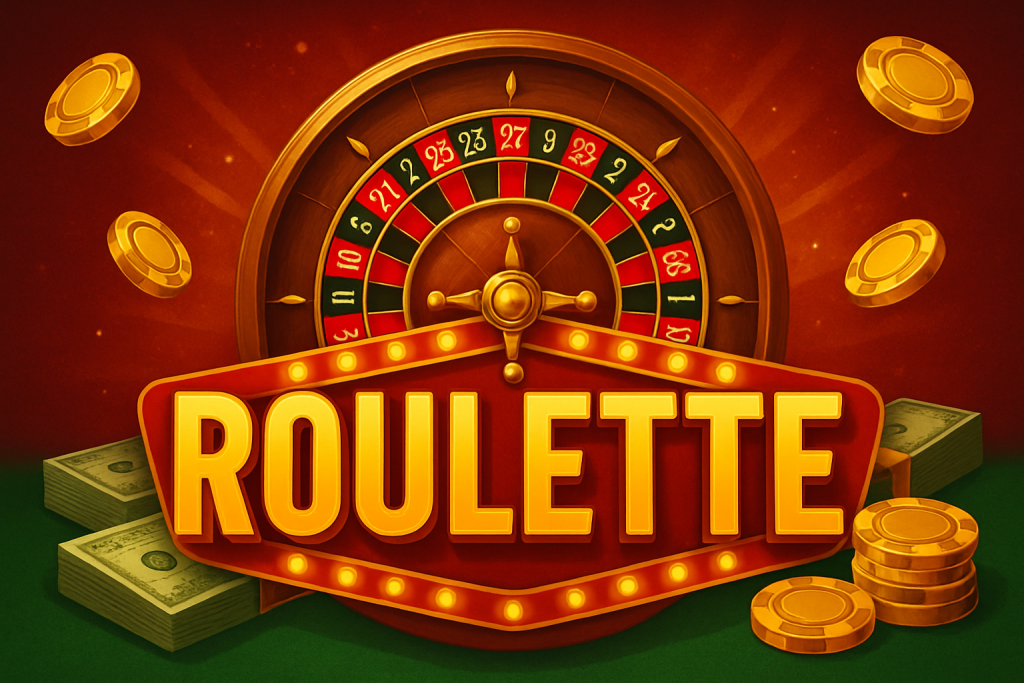 Roulette 888VI: Trải Nghiệm Quay Số Đỉnh Cao Tại Casino Trực Tuyến